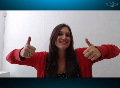 Conf cam thumbs up.jpg